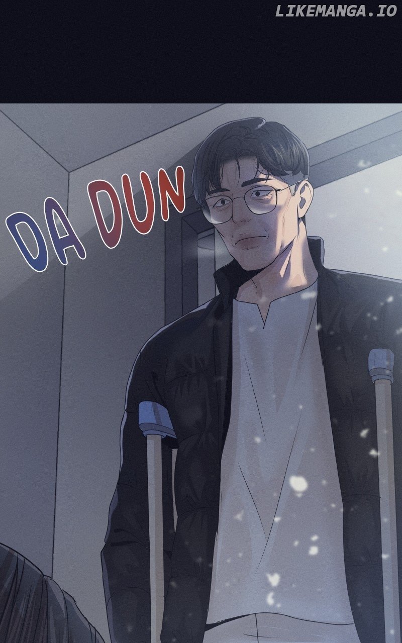 I Give You My All Chapter 70 - page 33